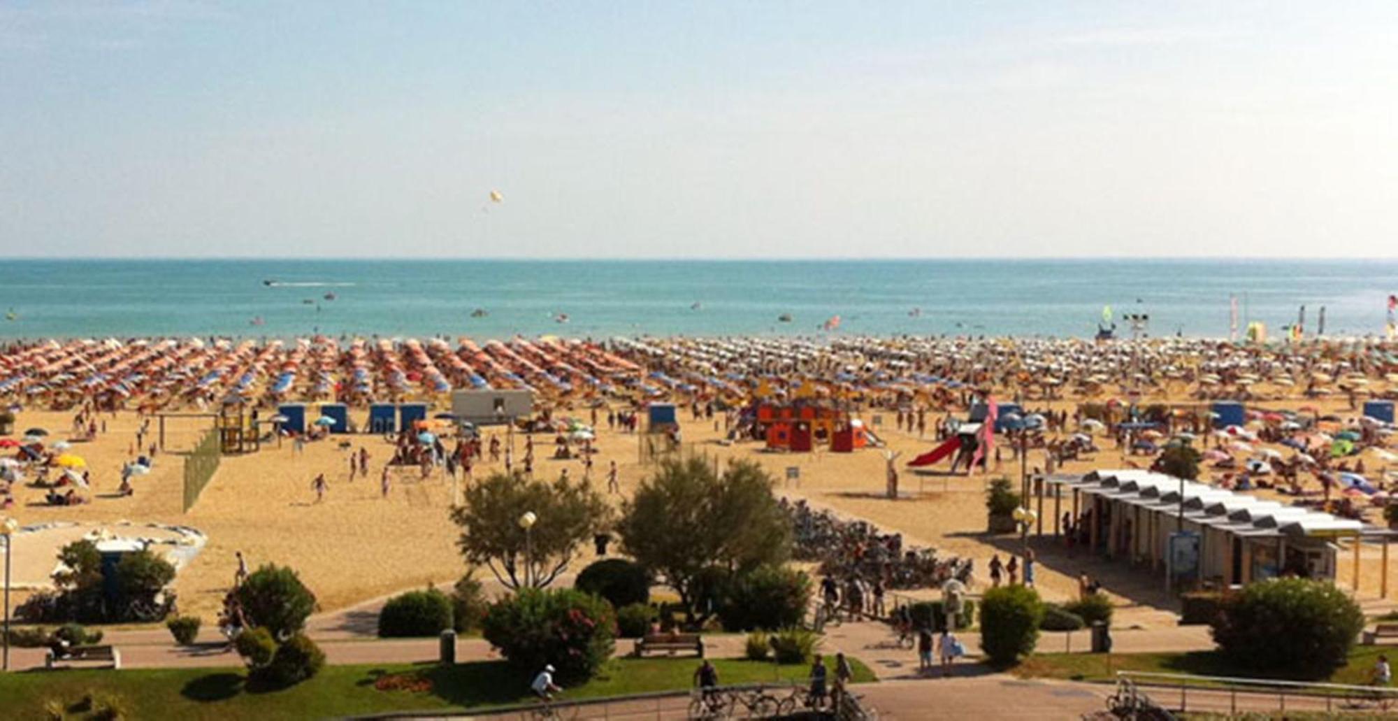 Apartment Enjoy Your Holidays From Magnificent Terrace *