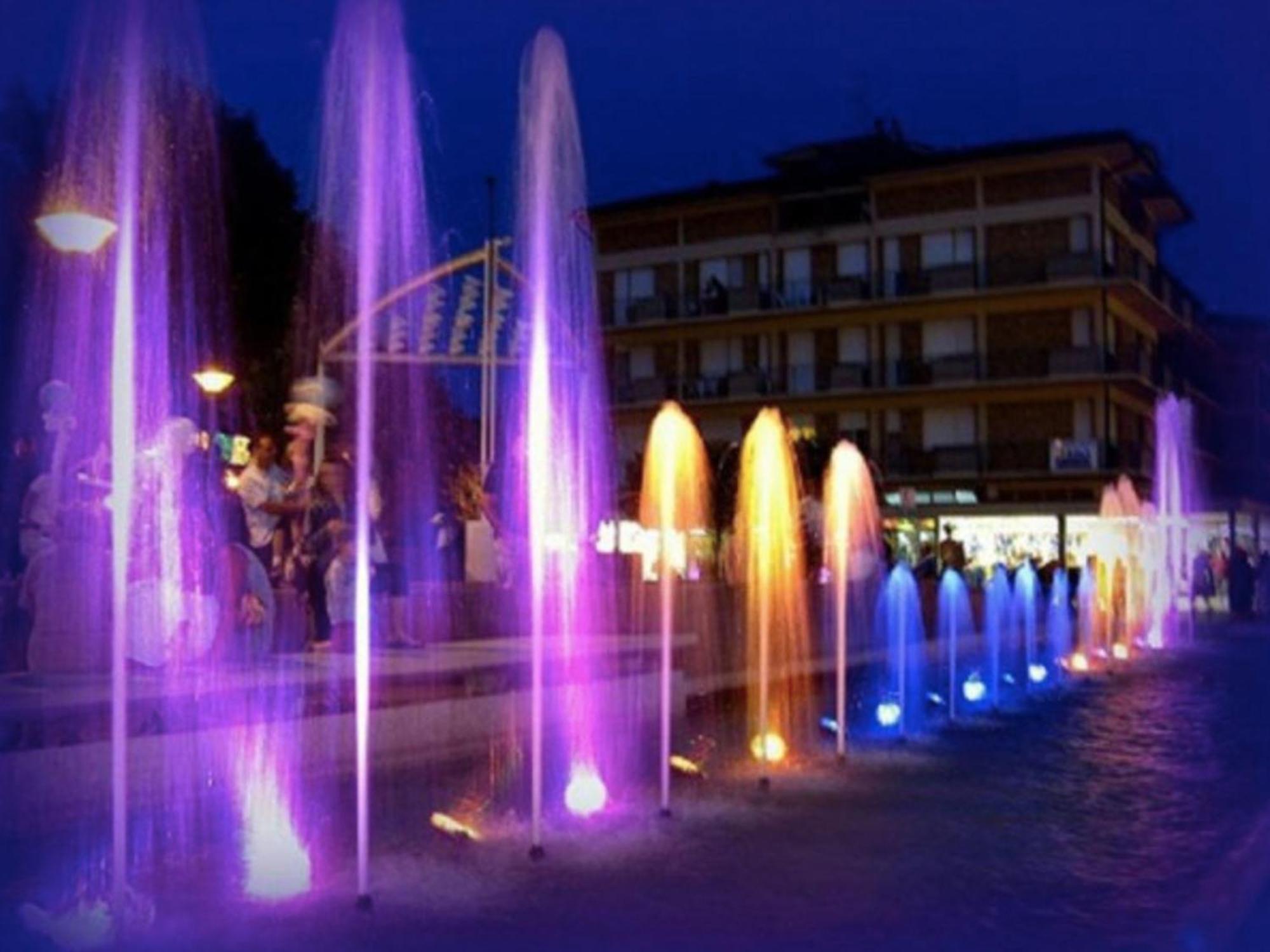 Apartment Enjoy Your Holidays From Magnificent Terrace *