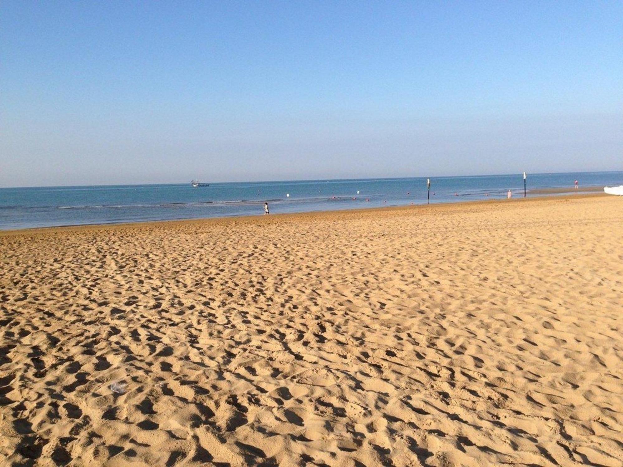 Enjoy Your Holidays From Magnificent Terrace Bibione