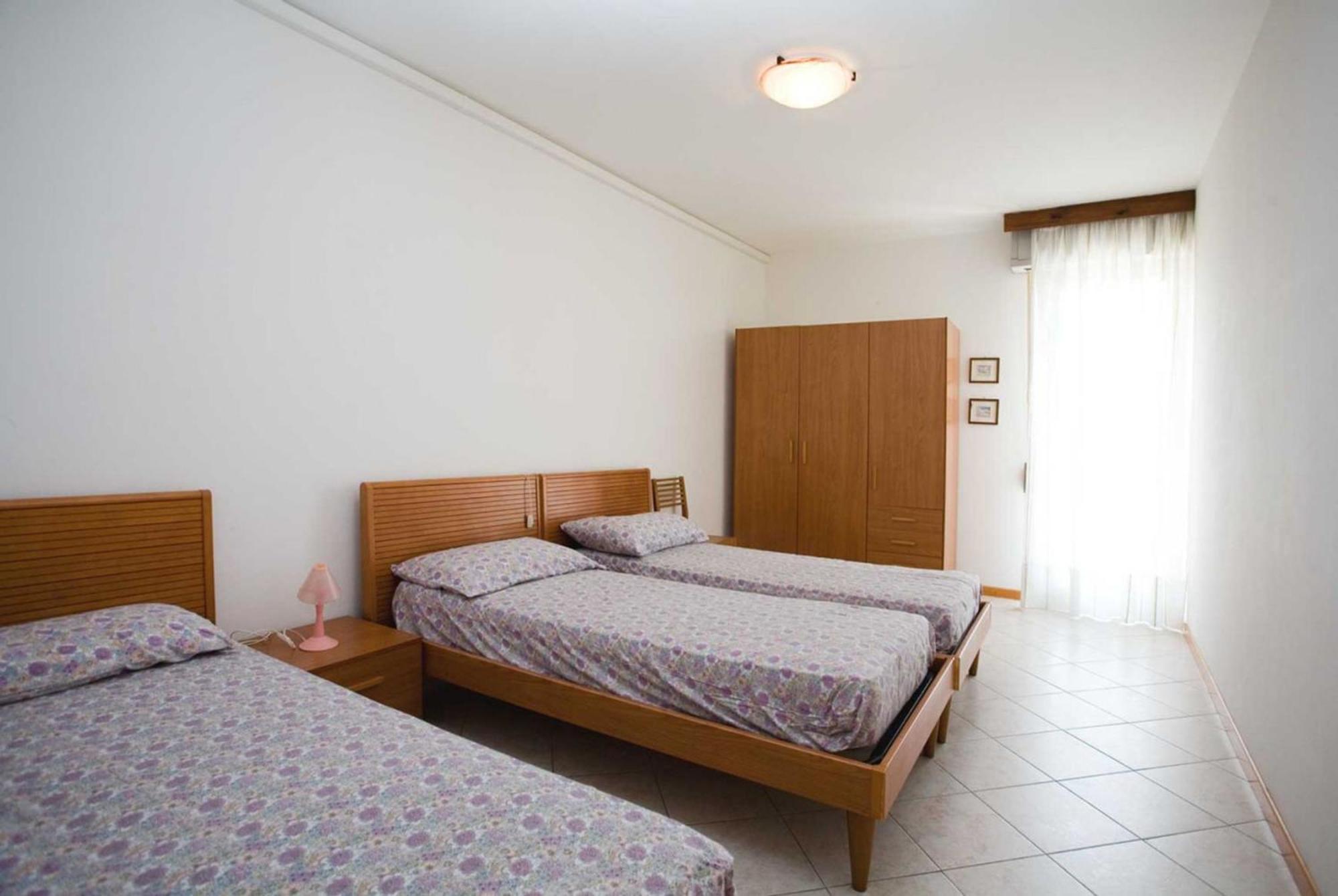Apartment Enjoy Your Holidays From Magnificent Terrace