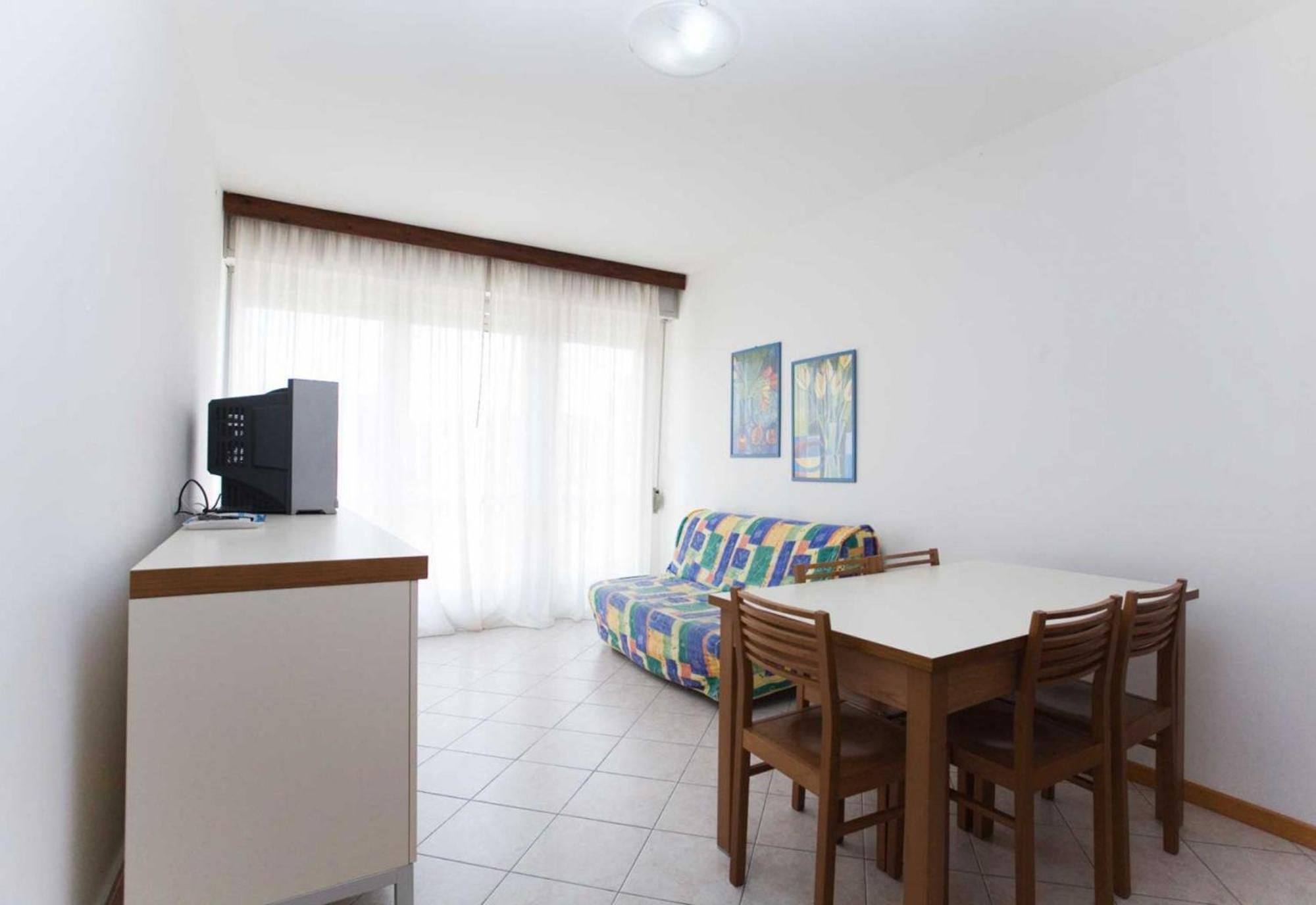 Apartment Enjoy Your Holidays From Magnificent Terrace *
