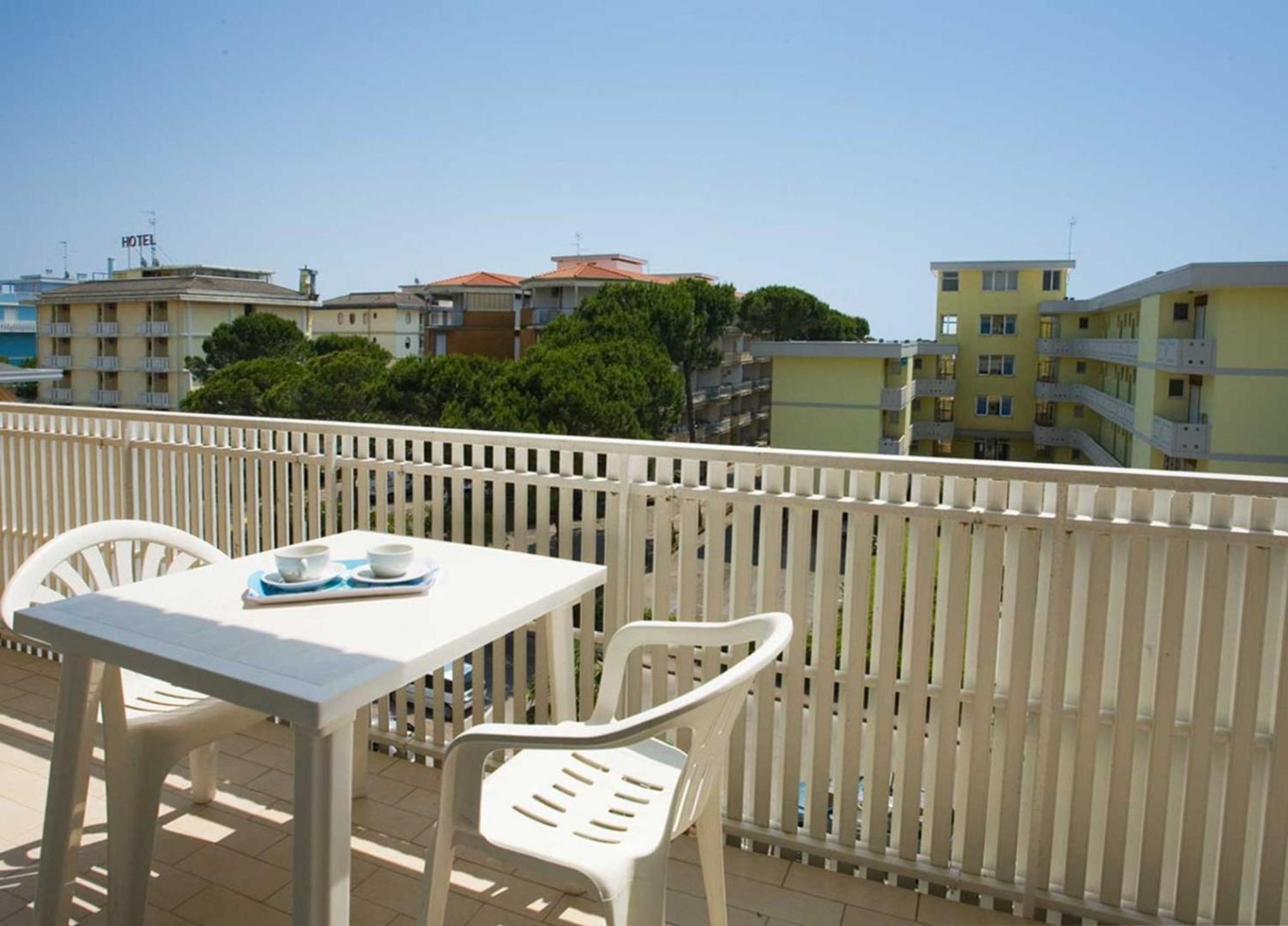Apartment Enjoy Your Holidays From Magnificent Terrace